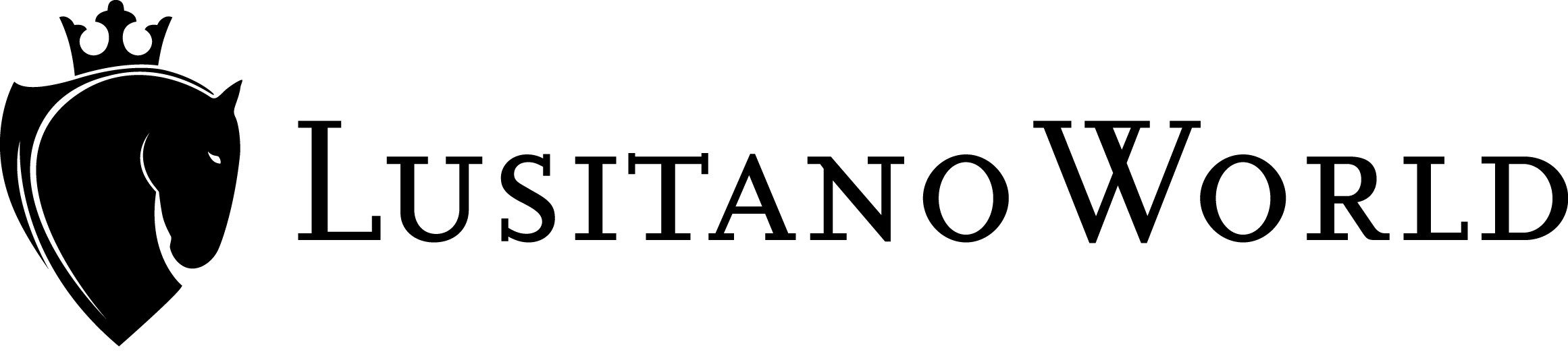 Logo-Lusitano World