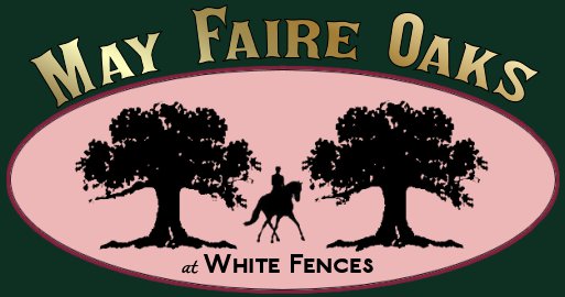 Logo-May Faire Oaks