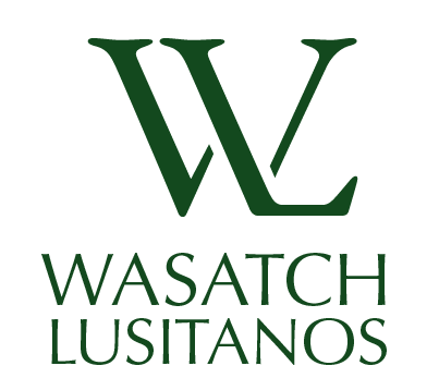 Logo-Wasatch Lusitanos