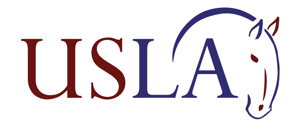US Lusitano Association Logo